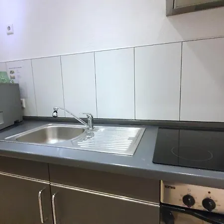 Living Apartment Hanau