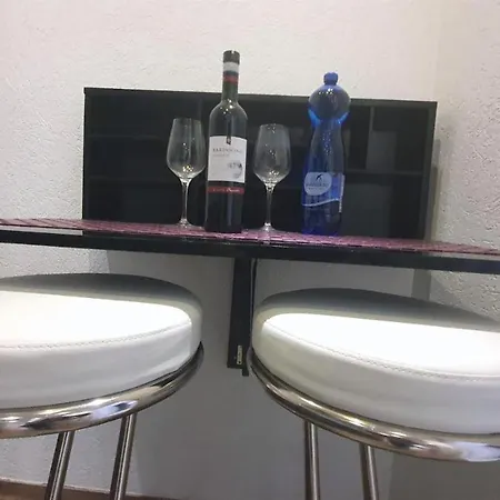 Living Apartment Hanau