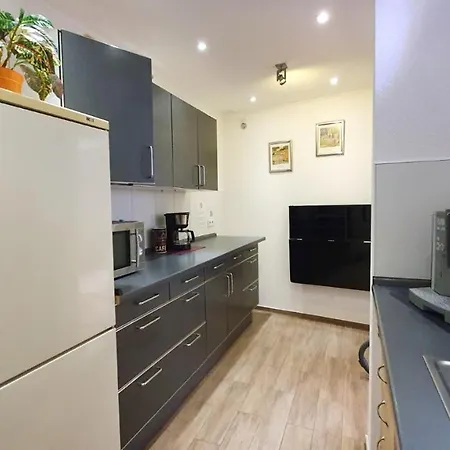 Living Apartment Hanau