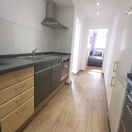 Living Apartment *