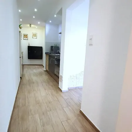 Living Apartment Hanau