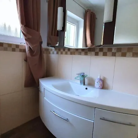 Living Apartment